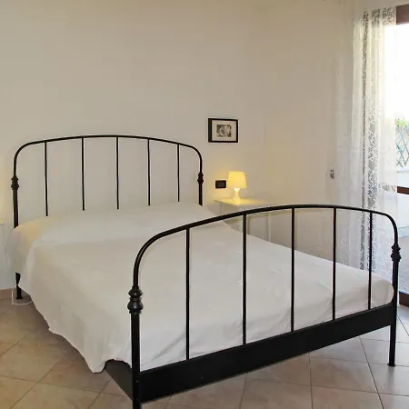 Locazione Turistica Bellavista - Slr247 Daire *