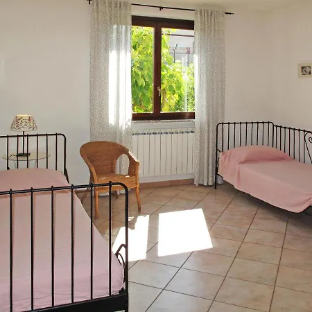 Locazione Turistica Bellavista - Slr247 Daire